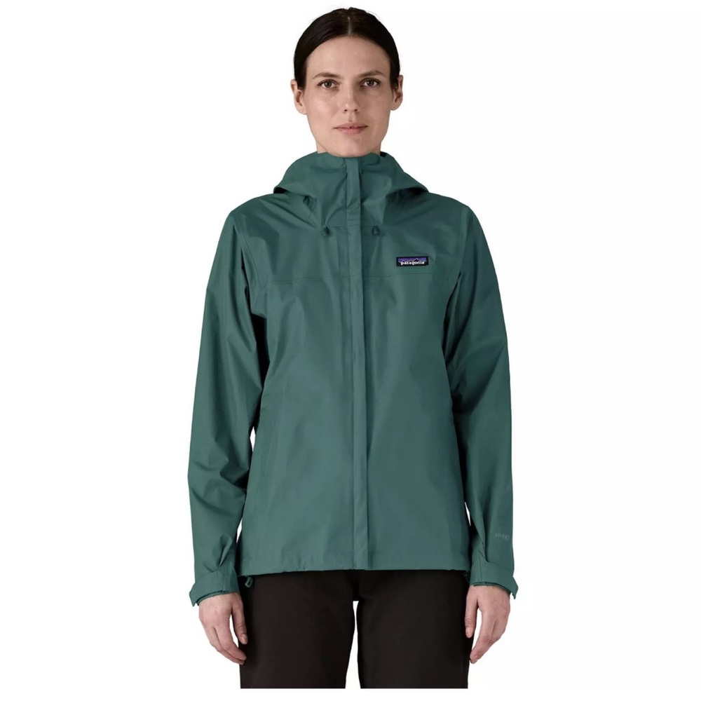 NWOT Women's Torrentshell 3L Rain Jacket - M